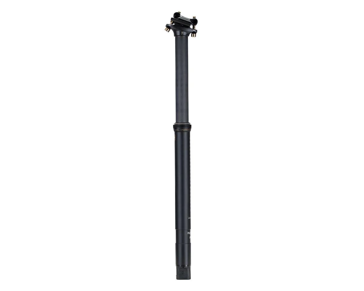 Crankbrothers Highline 11 Dropper Post (Black) (31.6mm) (170mm)